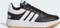 adidas Hoops 3.0 core black/cloud white/gum (Junior) Vorschaubild