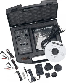 ElectraStim SensaVox EM140