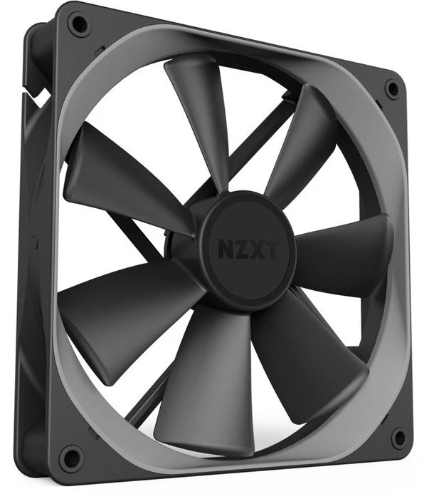 NZXT Aer P, 120mm
