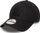 New Era 9FORTY New York Yankees Essential Kappe schwarz (80468932)