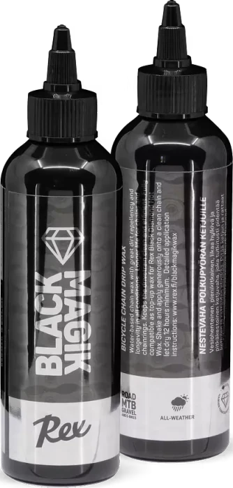 Rex Black Magik Drip Schmiermittel 180ml