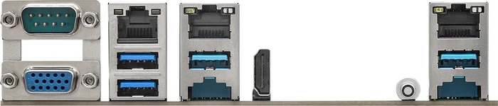 ASRock Rack B650D4U3 (AMD AM5)