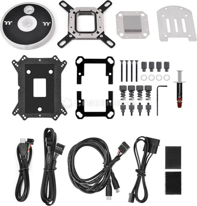 Thermaltake Pacific W5