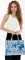 Suri Frey Sports Jessy-Lu Shopper blue finish Vorschaubild