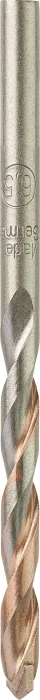Milwaukee DIN 8039 Betonbohrer, 6.5x60x100mm, 1 Stück