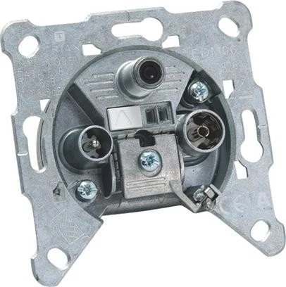 Triax EDM 6