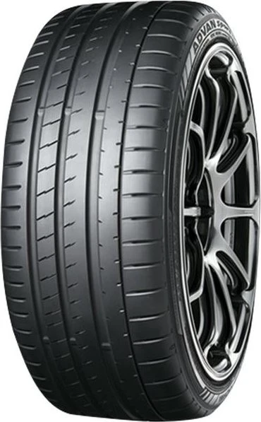 Yokohama Advan Sport V107 315/30 R23 111Y XL HL