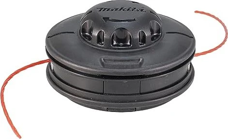 Makita Nylon Fadenkopf für Rasentrimmer, 2.7mm/4m