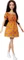 Mattel Barbie - Fashionistas Puppe im schulterfreien Polka-Dot Kleid Vorschaubild