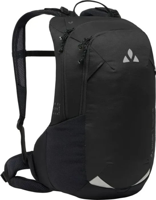 Vaude Trailvent 10 schwarz