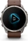 Garmin Fenix 9 Pro inReach 51mm titanium/walnut leather Vorschaubild
