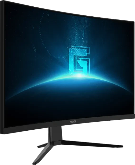 MSI G27C3F, 27"