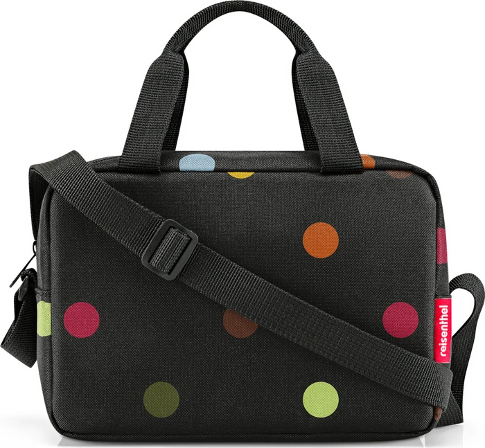 Reisenthel Coolerbag To-Go Kühltasche dots