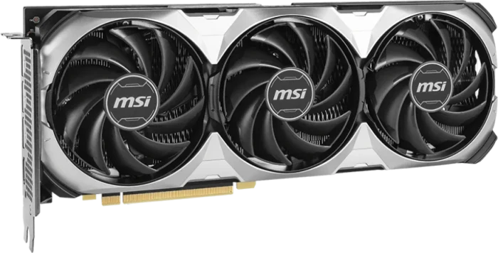 MSI GeForce RTX 4070 SUPER