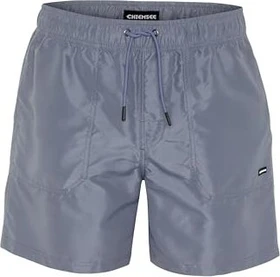 Chiemsee Swim Badeshorts grau (Herren)