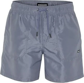 Chiemsee Swim Badeshorts grau (Herren)