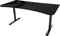 Arozzi Arena Gaming Desk dark grey Schreibtisch 160x82cm schwarz/grau Vorschaubild
