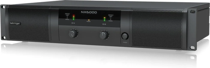 Behringer NX6000