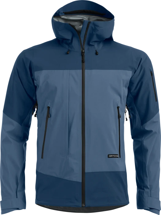 Ortovox Ortler Gore-Tex Funktionsjacke (Herren)