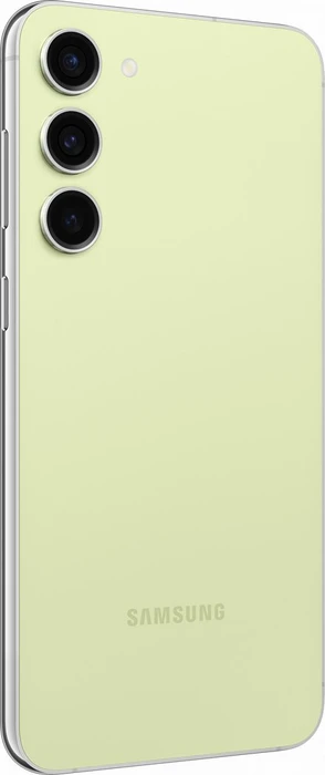Samsung Galaxy S23+ 256GB Lime