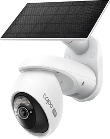 TP-Link Tapo C660 Kit, inkl. Solarpanel