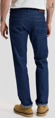 Lee 101 Z Jeans dry red cast (Herren)