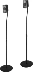 Hama Slim schwarz, Paar