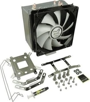 Gelid Solutions Tranquillo Rev. 3