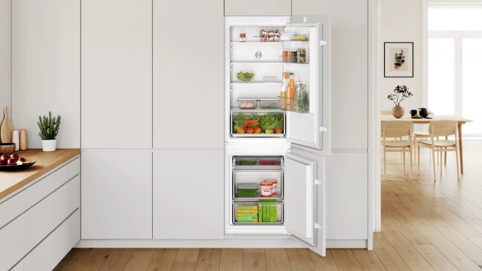 Bosch Serie 2 KIV865SE0