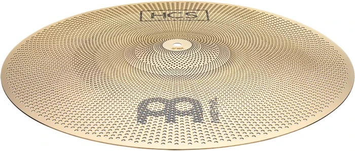 Meinl Practice HCS Ride 20"