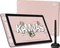 Huion Kamvas 13 Gen3, Sakura Pink Vorschaubild