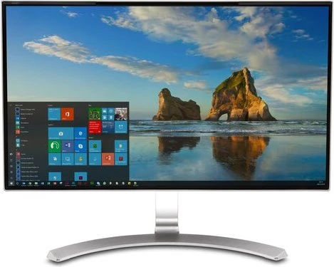 Kensington MagPro Magnetischer Privacy Filter, 27" 16:9