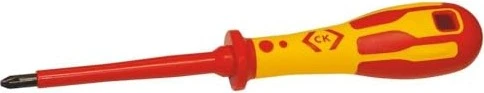 C.K Tools T49143 VDE Pozidriv Schraubendreher