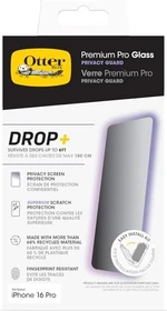 Otterbox Premium Pro Glass Privacy Guard für Apple iPhone 16 Pro