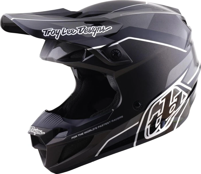 Troy Lee Designs SE5