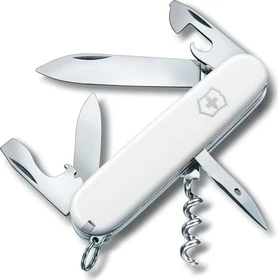 Victorinox Spartan Taschenmesser weiß