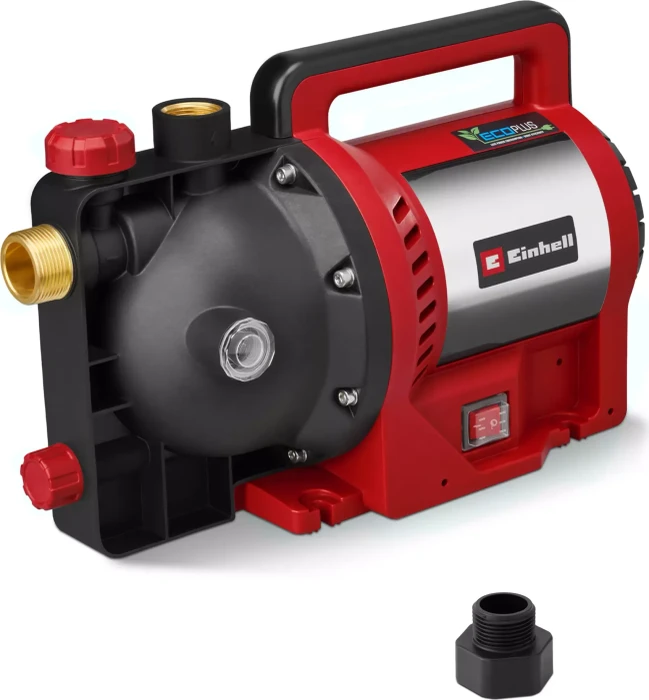 Einhell Classic GC-GP 1170 ECO PLUS Elektro-Gartenpumpe