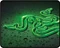 Razer Abyssus 2000 Gaming Mouse + Goliathus Speed Mousepad, USB Vorschaubild