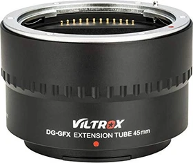 Viltrox 45mm Zwischenring für Fujifilm G