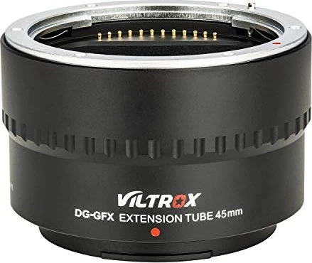 Viltrox 45mm Zwischenring für Fujifilm G