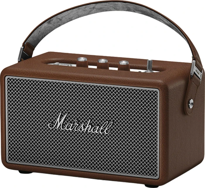 Marshall Kilburn III Brown