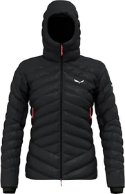 Salewa Ortles Medium 3 RDS Daunen Funktionsjacke black/black out (Damen)