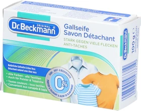 Dr. Beckmann Gallseife, 100g