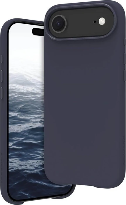 dbramante1928 Roskilde MagSafe ICON für Apple iPhone Air deep water