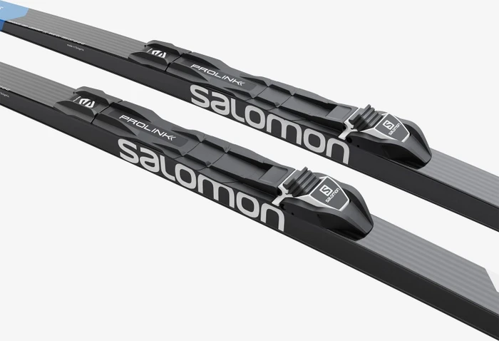 Salomon RC Eskin (inkl. Bindung) (Junior) (Modell 2021/2022)