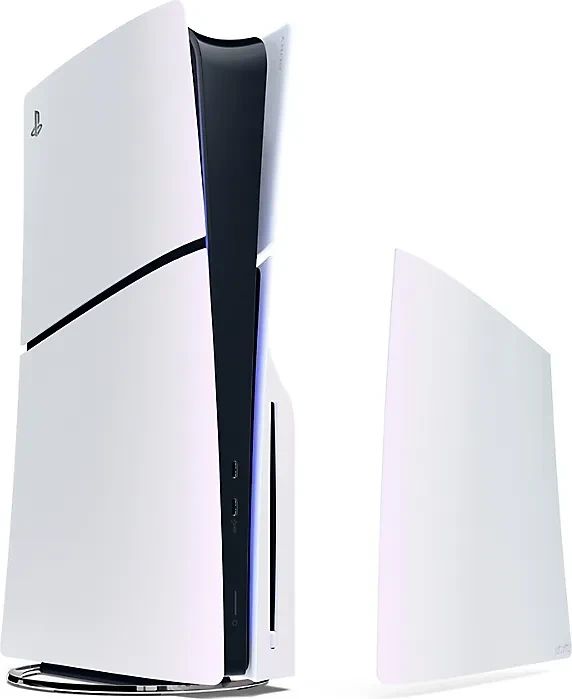 Sony Slim Cover (PS5)