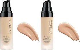 Artdeco Perfect Teint Foundation 35 natural, 20ml