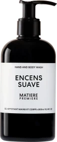 Matiere Premiere Encens Suave Hand & Body Wash, 300ml