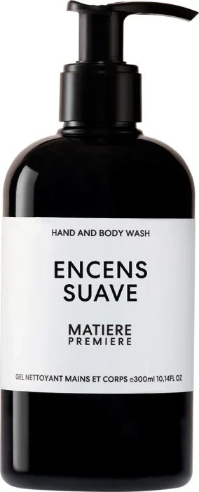 Matiere Premiere Hand & Body Wash