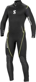 Scubapro Definition 3 Nasstauchanzug 3/3/3mm schwarz/rosa (Damen)